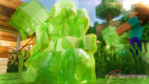 Steve Hentai Xxx - slimy body, slime, phantomony file 2896ef912f703694824dfb95553d1ff1