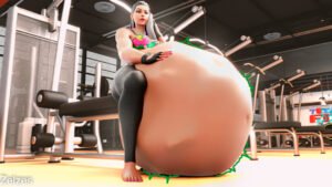 Reyna Hentai Porn - vore belly, big belly, gym uniform, gym file 29801387bfd3cfcbc358e4ca0735b2a9