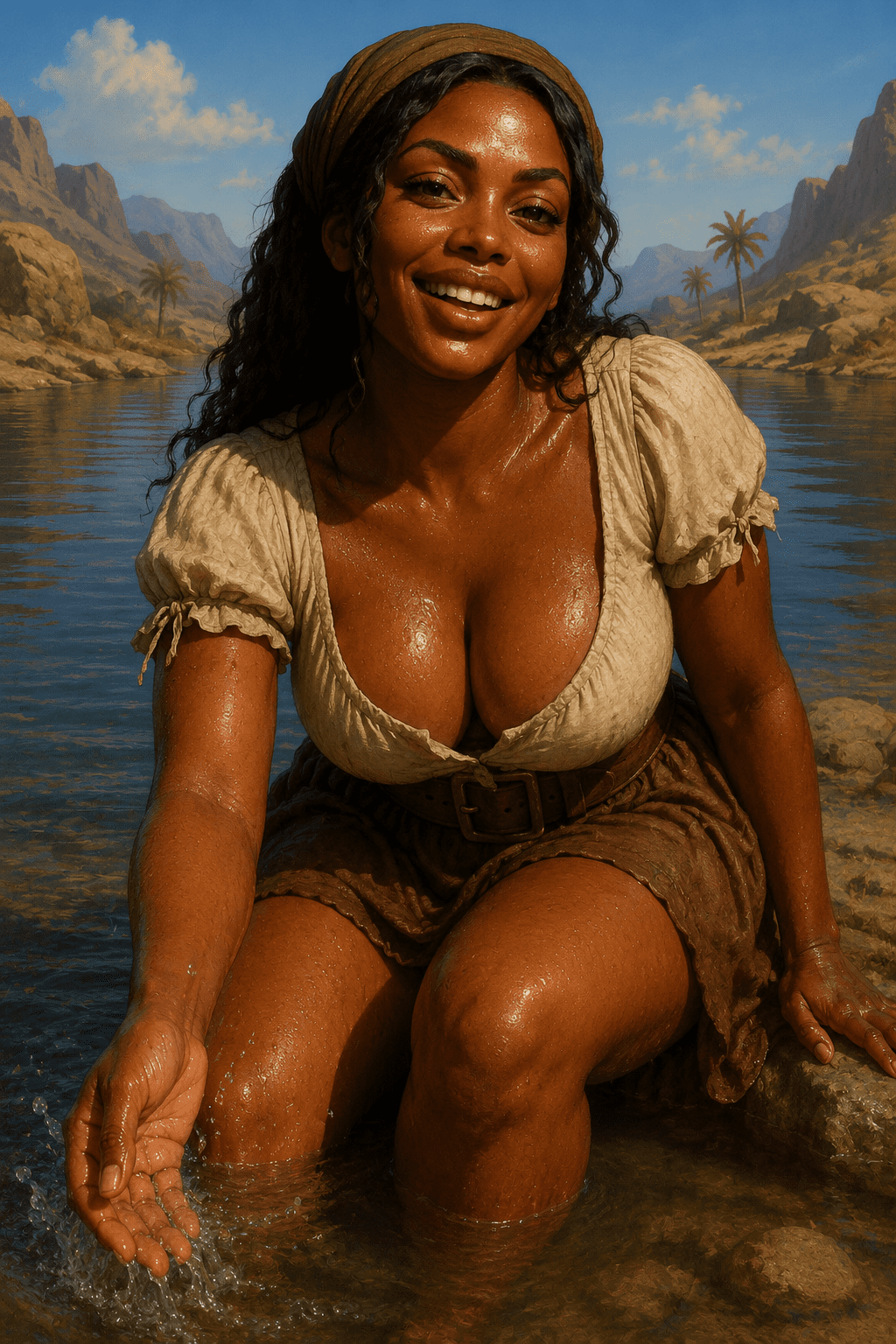 Skyrim Hot Hentai - black body, black girl file 2a72d79bac07e68e607d5c7d6bac74f4