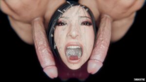 Resident Evil Free Sex Art - capcom, ada wong, asian, cum, 2boys file 2b70d90a054ab19b57f241392c4a8d42