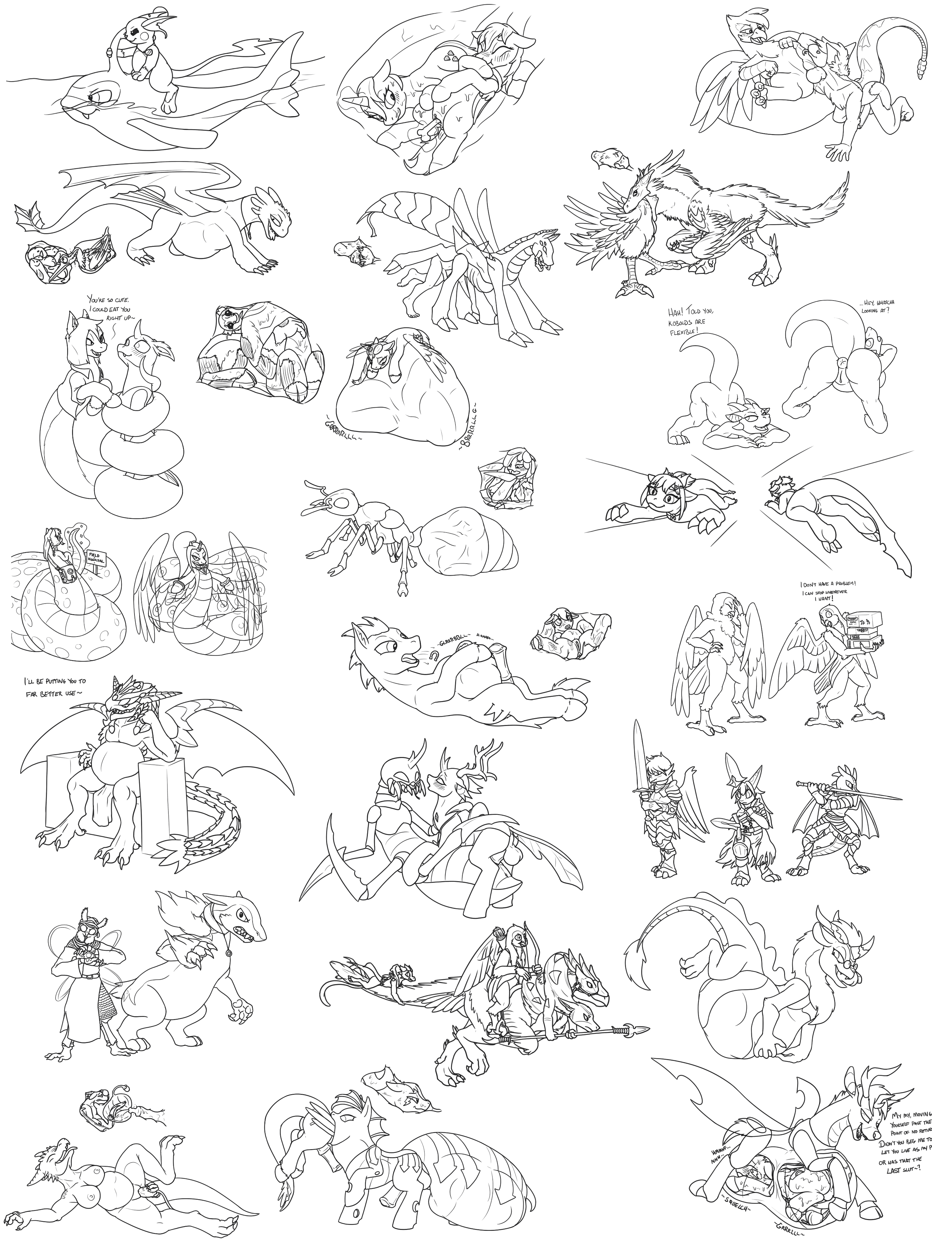 Final Fantasy Xxx Art - apode, throne, unbirthing, ferd, sunny starscout (mlp), tytonid file 2b70fa8cba4a523a6de22754e01d421ac48954c8