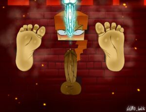 Alex Porn - penis, stuck in object, stuck, foot fetish, male, exposed, femboy file 2e06c8ad10dc064c0f6b572cd5c31d1b