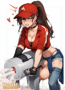 League Of Legends Xxx Art - uniform, teeth clenched, futanari, cum dripping from penis, teeth showing, blue eyes file 2f56a34fa96f81131e57570593271624