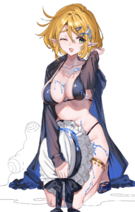 The Legend Of Zelda Rule Xxx - shuri (84k), big breasts, tears of the kingdom, zelda (breath of the wild), nintendo file 2fefd05044a7419e52b726eb21800cb8