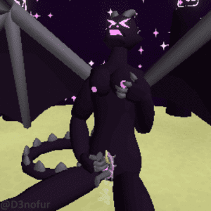 Minecraft Game Hentai - mythological scalie, spiked tail, wings, pixelated, unbirthing, kobold file 31b1dad3f21c19db4f888c15001e34ccfec3d8a3