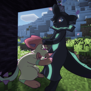 Minecraft Hot Hentai - nintendo, sex, penile, male/ambiguous, generation 1 pokemon, duo file 31bd22b616699fbc6f1e3277b60beb02d1e612d1
