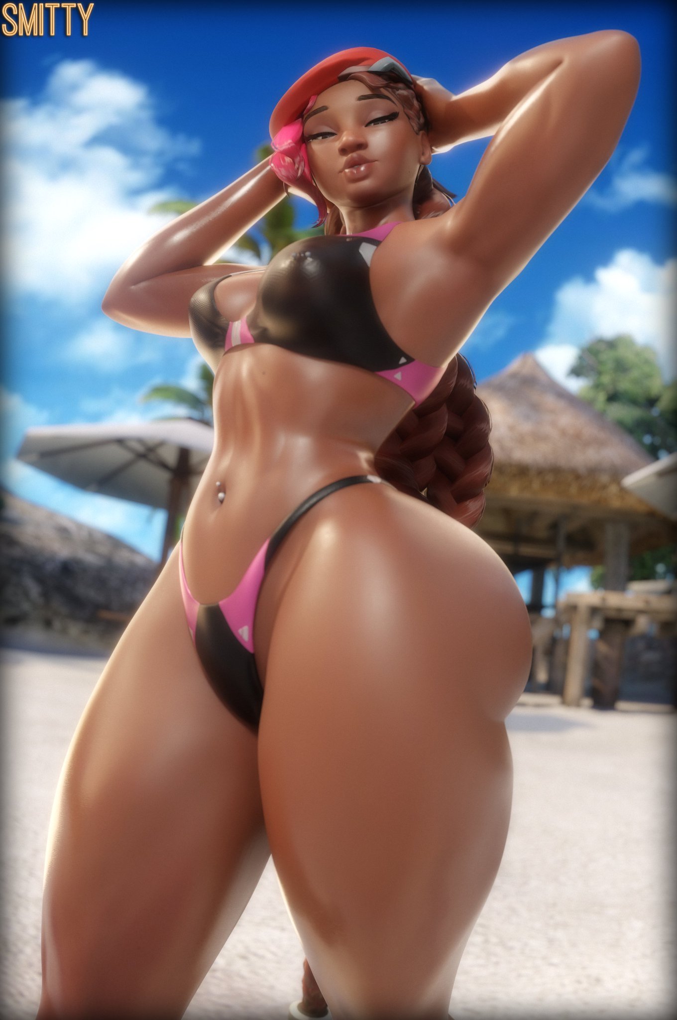 Sierra Sex Art - huge ass, bust, thick hips, curvy figure file 31e4639bcb6ec92bfbddd6062f69b436
