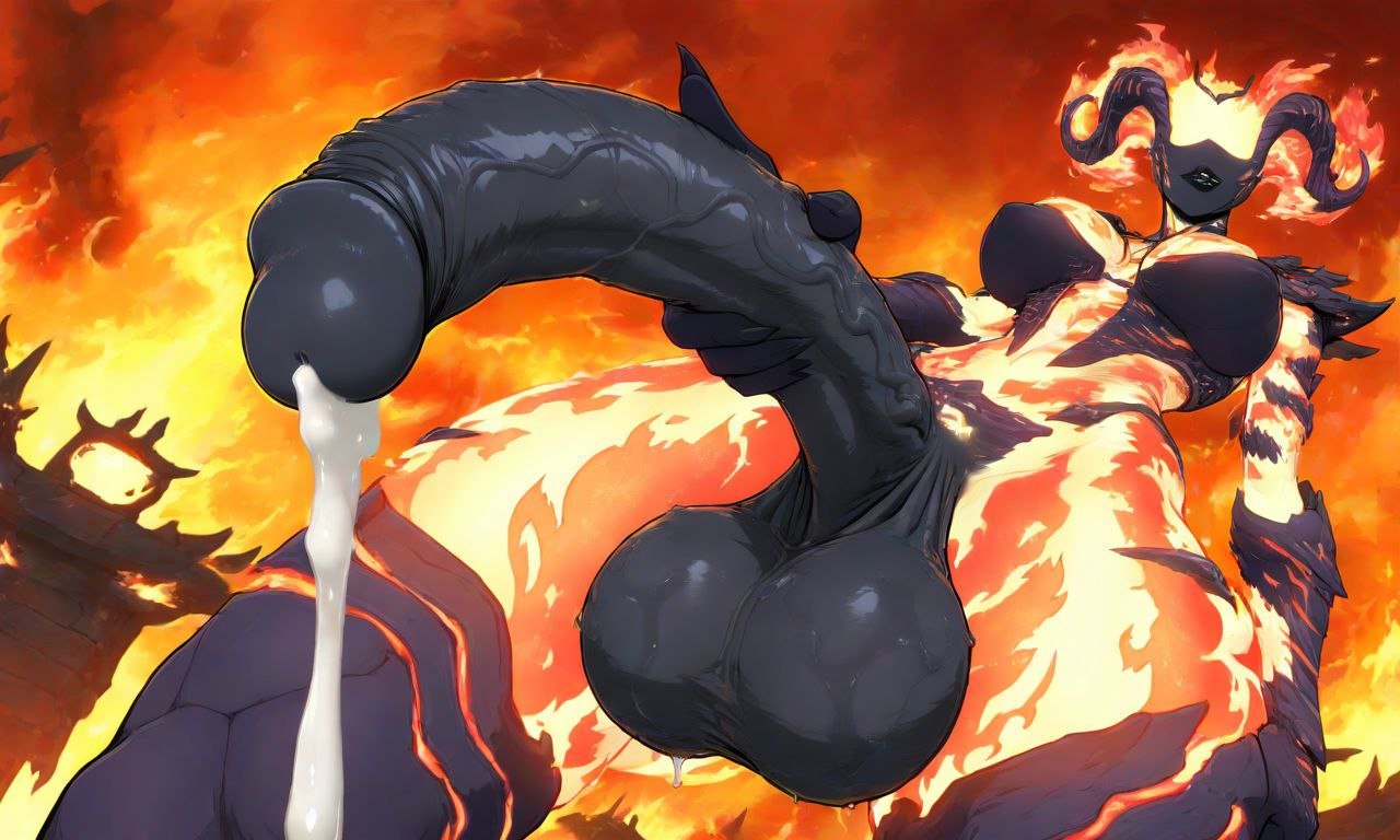 Skyrim Porn Hentai - cum, futanari, ai generated file 31f8ef00f6a866fc9801198f84a066fb