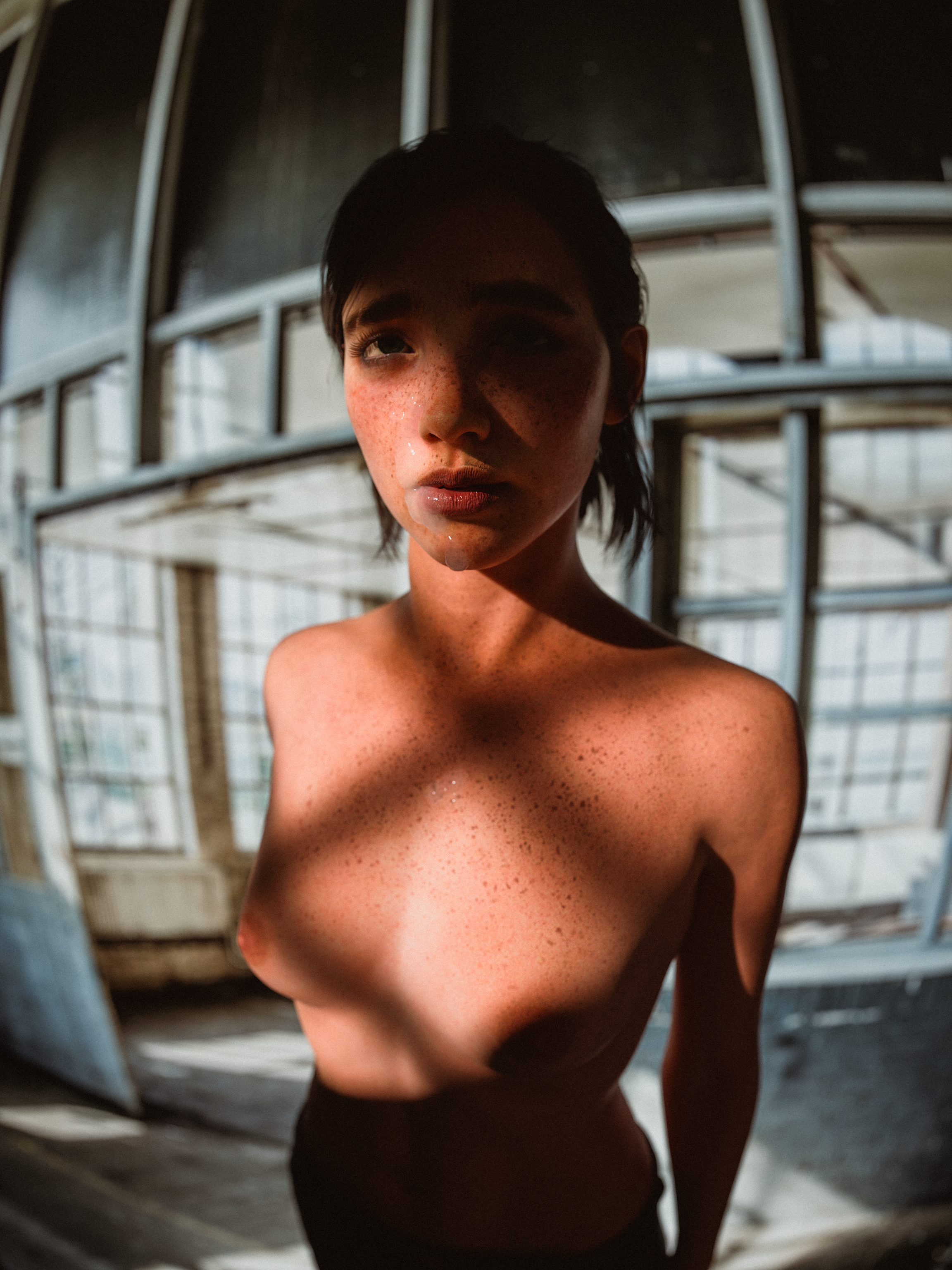 Ellie Hentai Xxx - wide angle, nudumart, cum, cum in mouth, small breasts, shy file 33a576c2c2721a3b925a1c084711ab02