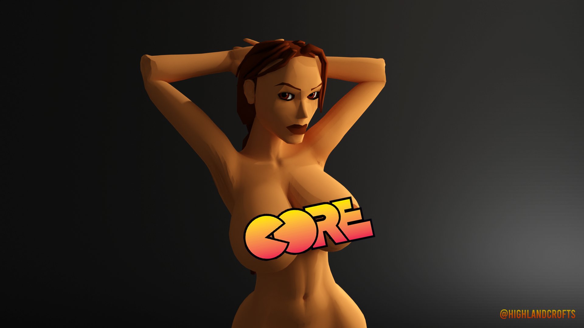 Tomb Raider Hentai Porn - highlandcroft, big breasts, 3d, nudity file 34b89435f48128a40542f6100dc99fb8