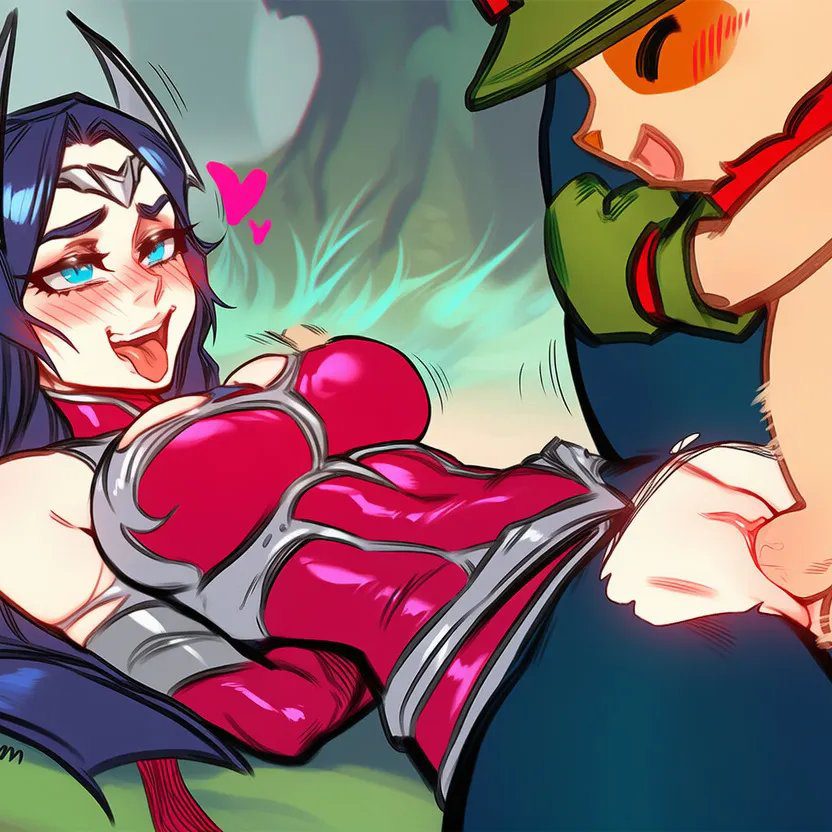 League Of Legends Hentai Porn - raped into submission, smaller male, raped female, irelia xan, forest background, forced file 351909a049eb4df835f90059396df078