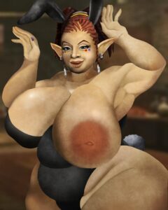 The Legend Of Zelda Rule Xxx - female, telma, 1girls, solo file 3572c78644eebfc0bdf121d3ce615a98