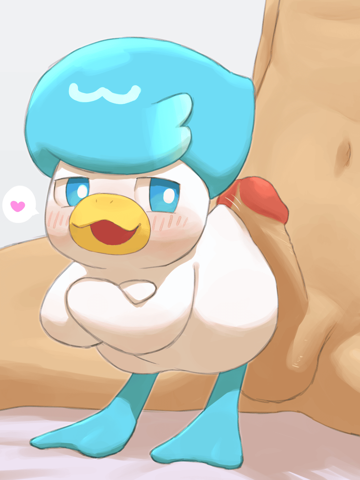 Pokemon Porn - mammal, open smile, slim, heart reaction file 35be609d82597cc8f24f03e06c59055afe88a765