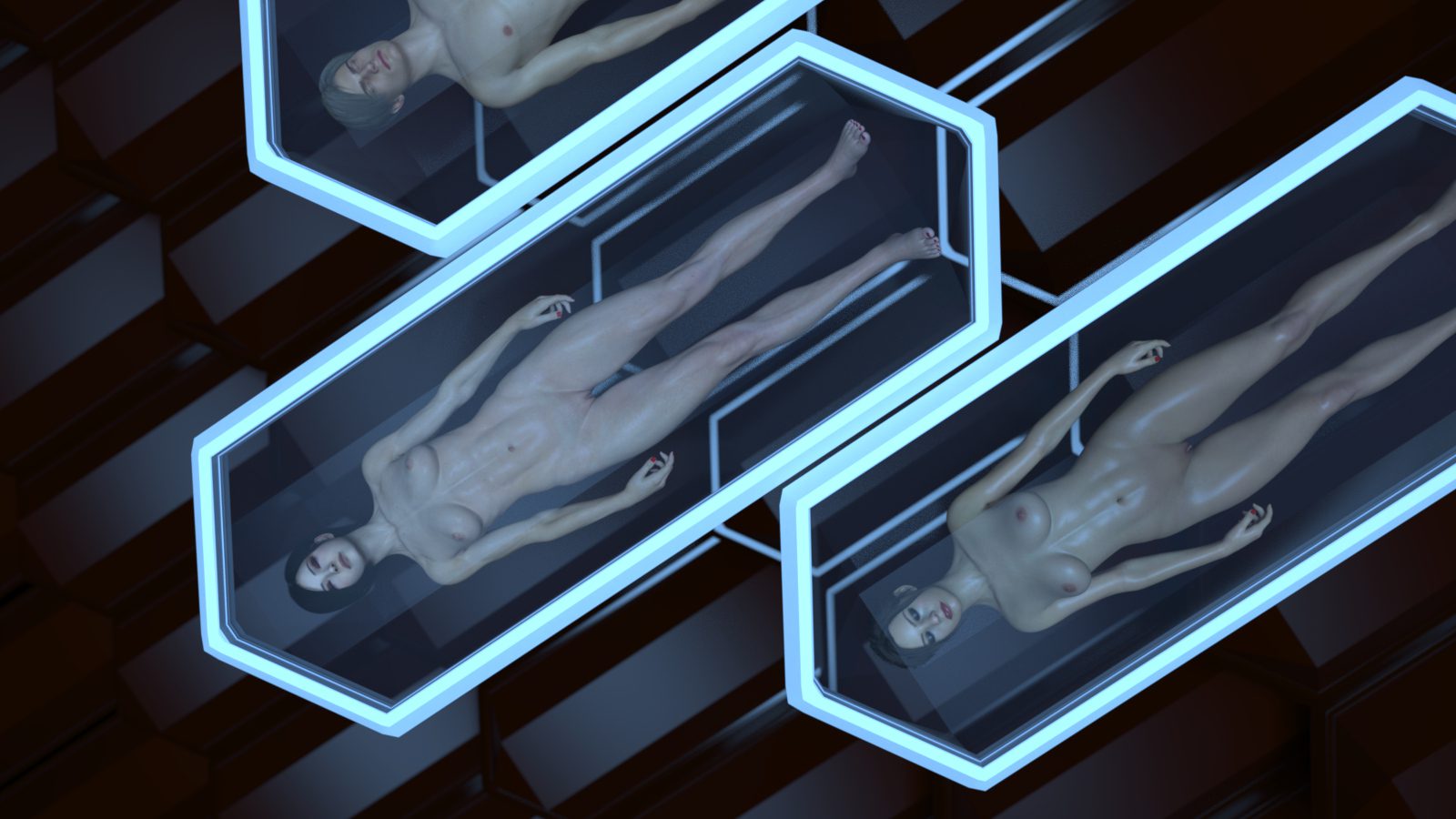 Resident Evil Porn - male, ada wong, claire redfield, 2girls, completely nude female file 373bb5d2a5bd10eb5ee42b3e71f27e67