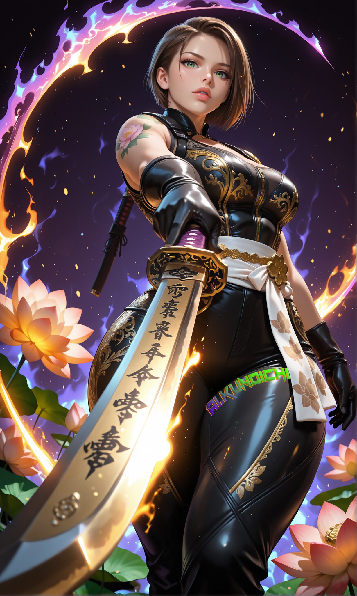 Resident Evil Hot Hentai - huge boobs, lewd, bikini, ai art, anime file 378d591e2e4586337bc85583dd5dc694 scaled