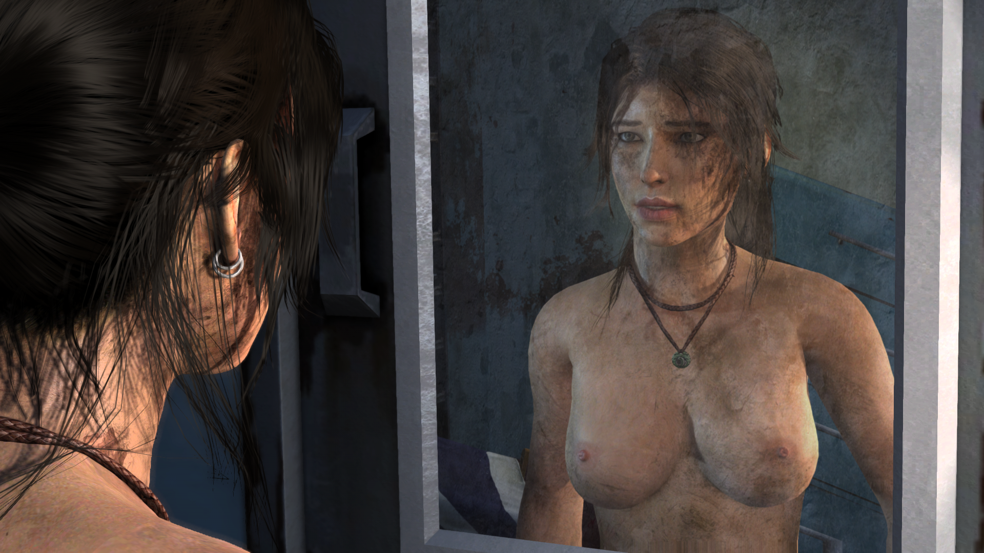 Tomb Raider Hentai Xxx - lara croft, 3d, female, tomb raider (survivor), mod, lara croft (survivor) file 37bda16dcbb0c145178988caad90343a