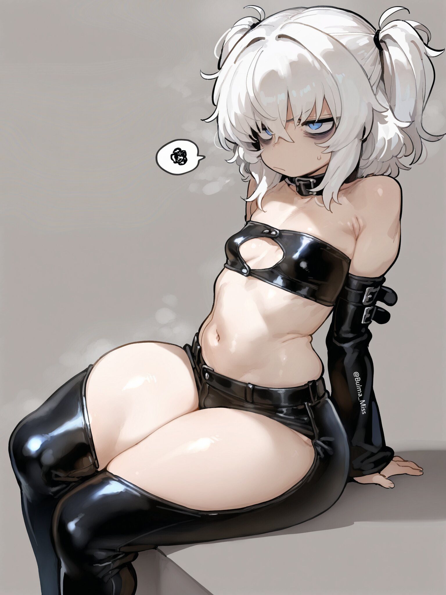 Skyrim Hentai - cameltoe, 1girls, lily buns, skin tight file 396e56740479be34907e84cf4792ff40