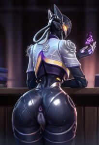 Vyse Game Hentai - curvy, curvy hips, video game character, curvy body, curvy ass, thick hips, 1girls file 3d8d7d174b01047efd096f60465997e6