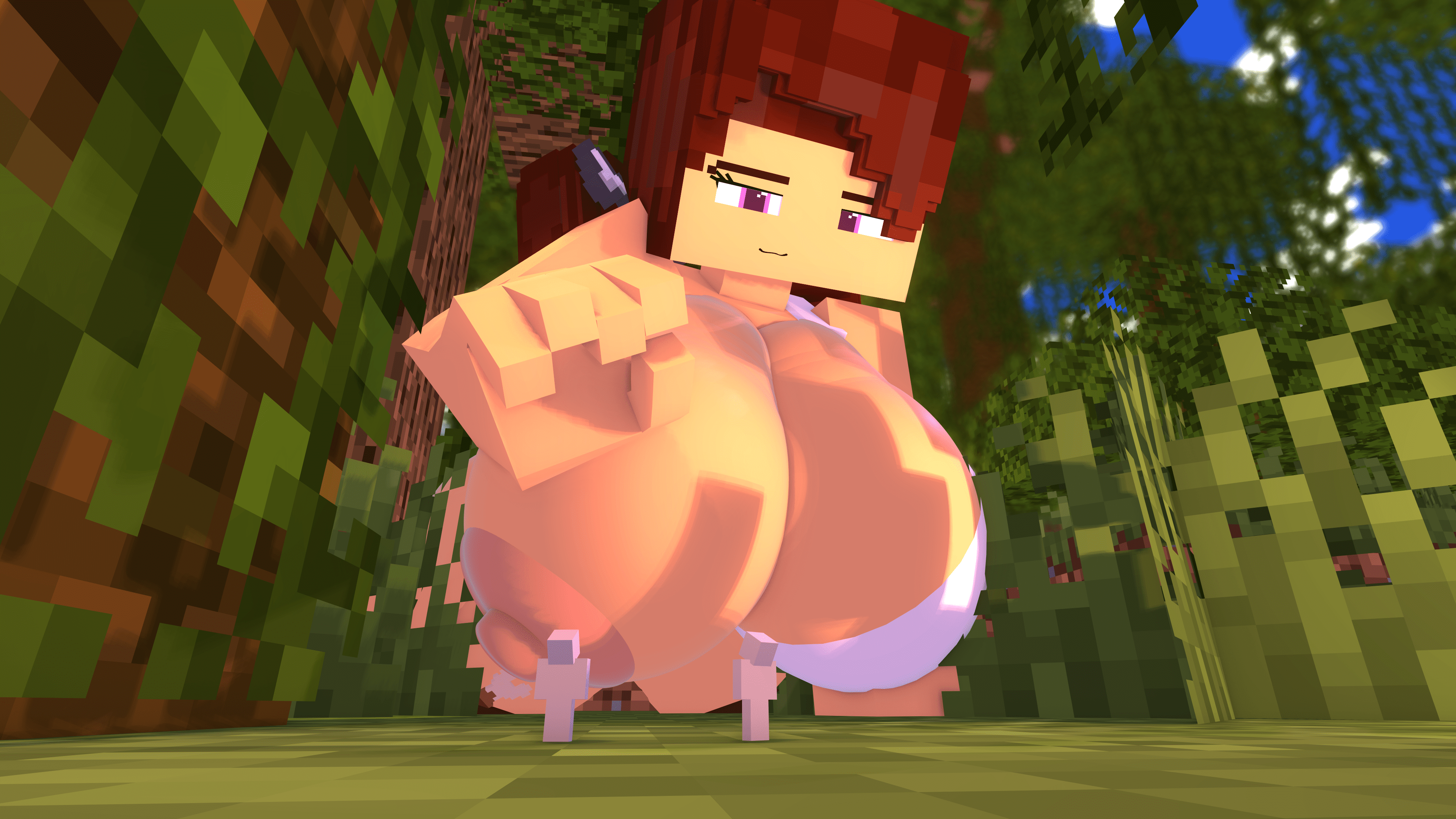 Minecraft Game Porn - cubanapple, big breasts file 3dfb103c5c1630b8021b402f7fedb2d3