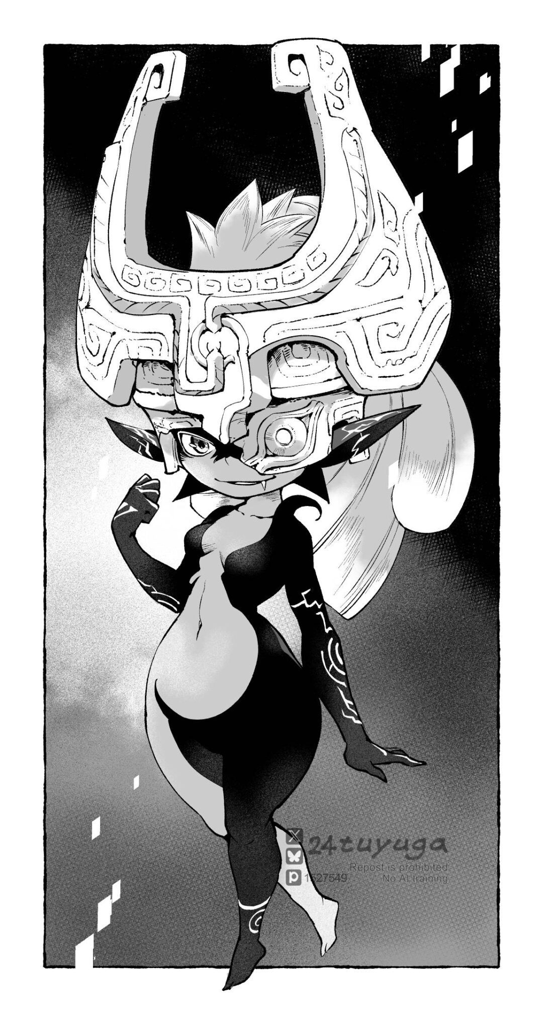 The Legend Of Zelda Hot Hentai - midna, twilight princess, wide hips, belly, child bearing hips, fangs, plump file 3e2282509a97cb6342e09df846affd6c scaled