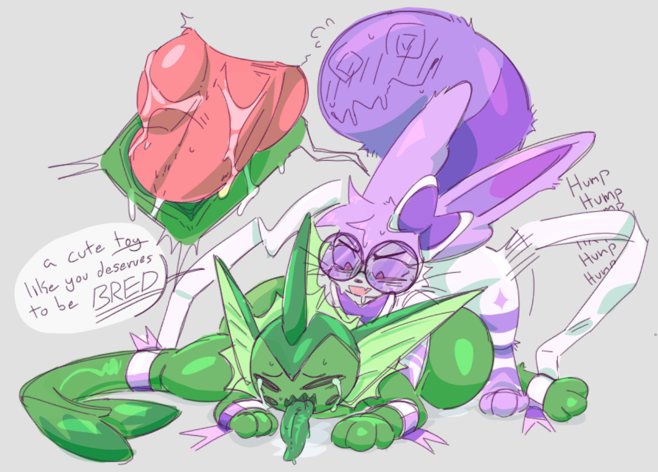 Pokemon Hot Hentai - humanoid genitalia, feral, forced, duo, pokemon (species), unusual anatomy file 3ff7287fbde2315a42e5f6a44e6e35c9658fb9e9