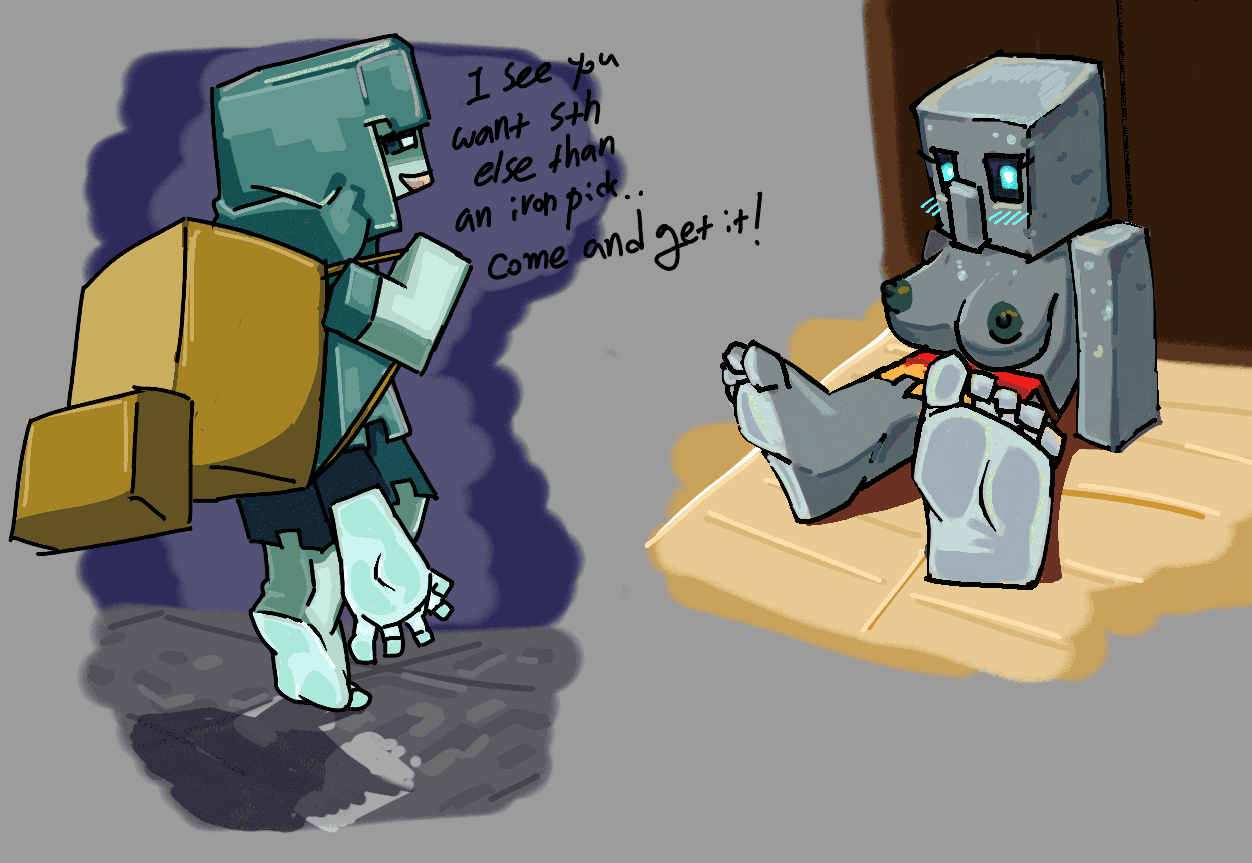 Rascal Game Porn - vandiward (artist), no bra, white pupils, looking at viewer, breasts, furry file 4019eaac1a5473769338d91655c53077