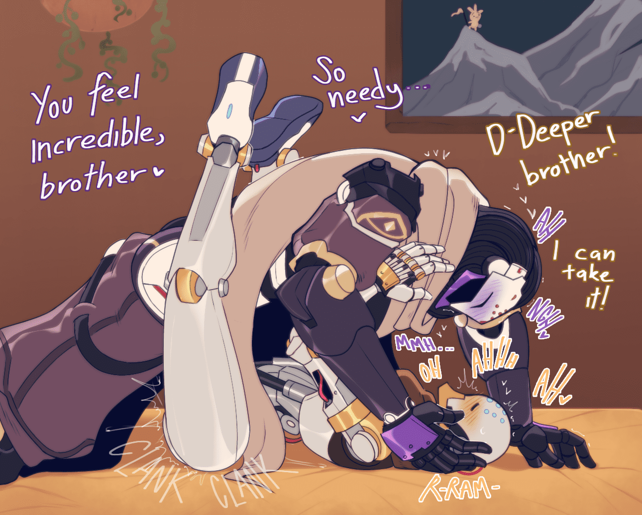 Overwatch Rule - fetaccine file 40b81cc566b29d2d629d843e665d6648