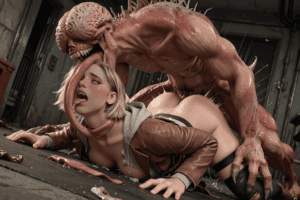 Licker Rule - fucked from behind, mounted from behind, blonde hair, vaginal fluids, sex on floor, spread legs file 41dff13a571356ebf603c80dc90a202f