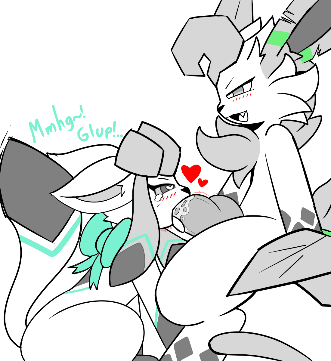 Pokemon Xxx Art - bloom (glaceon), pokemon (species), leafeon file 42addd95ea57be207b54a4bbc1b1cde2
