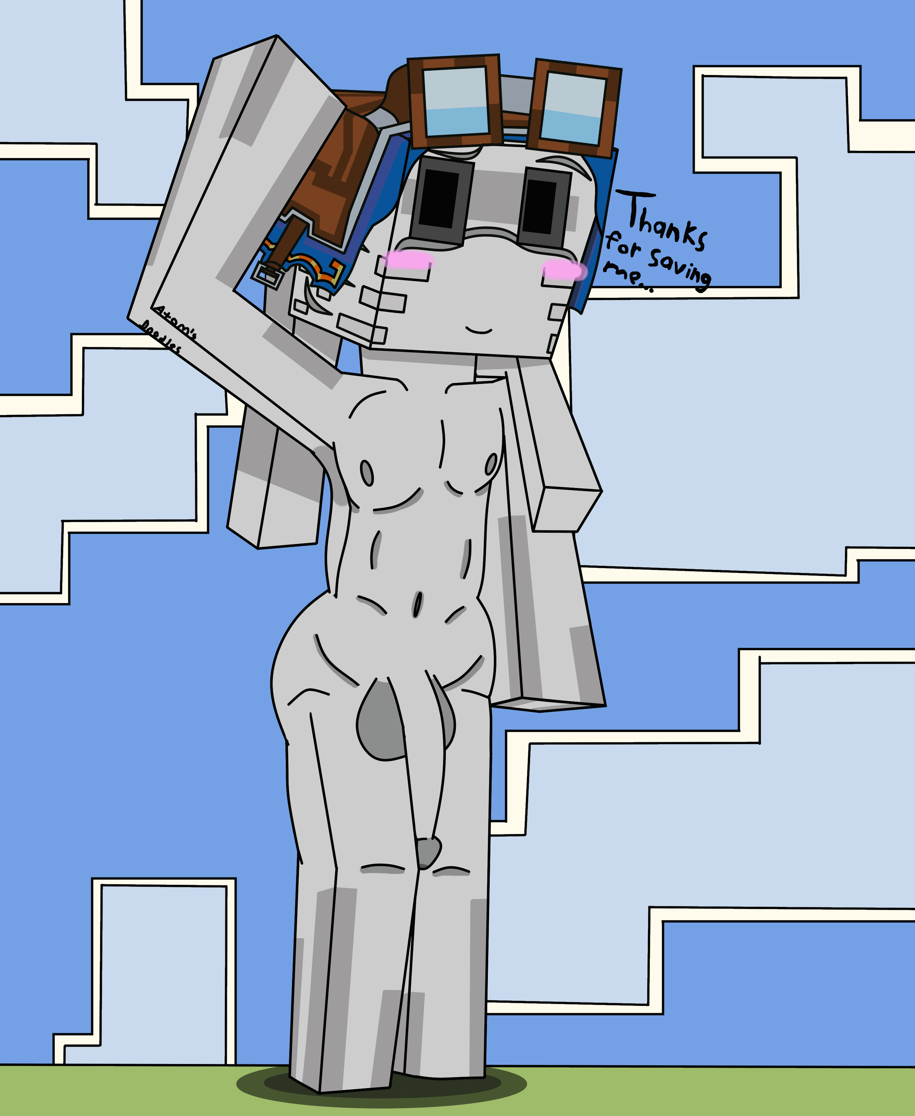 Happyghast Rule Porn - male only, grey body, amle, xbox game studios, color file 42e604f19925f40dc5447f26c9ffcfbbcc66b066