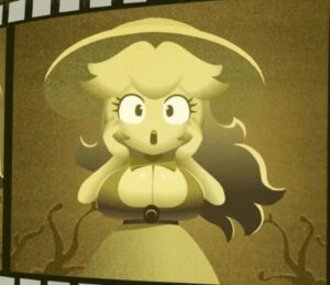 Minus8 Game Hentai - hat, nintendo, clothing, female, mario (series), 1girls file 4529da1c0367bc0197c6ba47bd50ba90