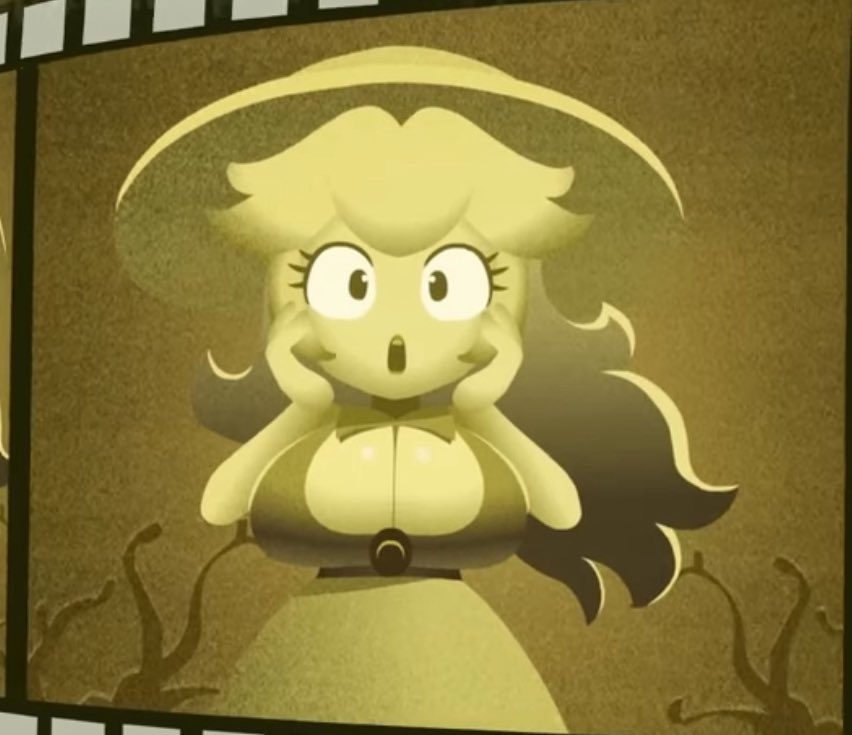 Minus8 Game Hentai - hat, nintendo, clothing, female, mario (series), 1girls file 4529da1c0367bc0197c6ba47bd50ba90