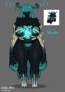 Warden Xxx Art - hairy pussy, 1girls, text, dark fur, simple background file 4541b3d4900c3e9926abcc254f0777a3