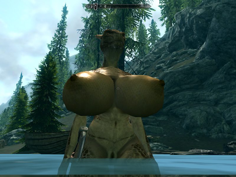 Skyrim Hentai Art - the elder scrolls, lizard file 4574bcca2587a5aeaacd023c1510364c