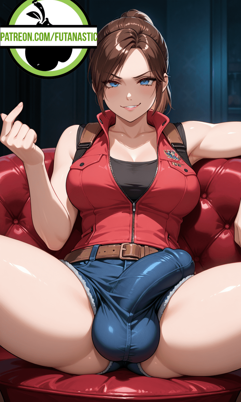 Resident Evil Hot Hentai - big breasts, sitting, taker pov, futa only file 478c8621e461d8465a07be87207c731d