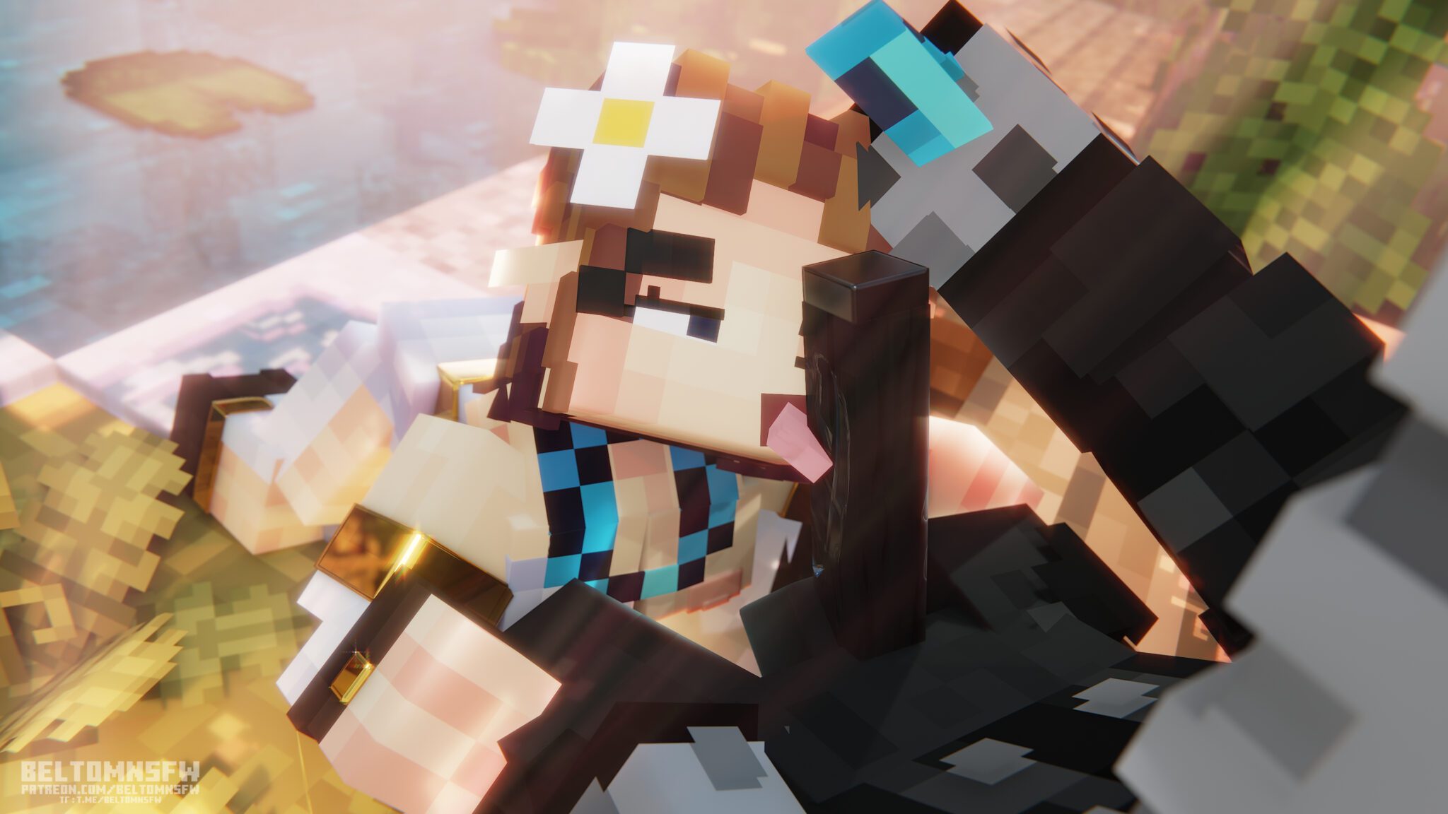 Minecraft Hentai - rule 63, blowjob face, looking at partner, microsoft file 47ed78ee4b4b772b95cc6e58aa4e2c23 scaled