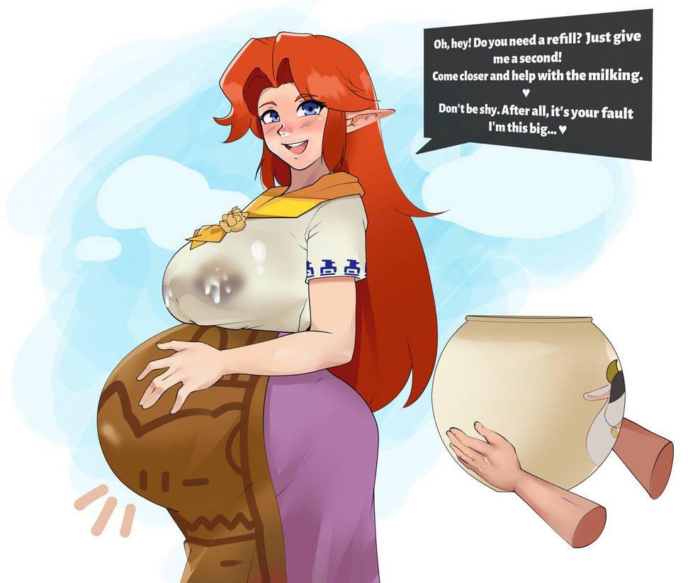 The Legend Of Zelda Rule - blue eyes, pregnancy, the legend of zelda: ocarina of time, nintendo file 4816f0d6612eb540aa8d8956ac0e2471