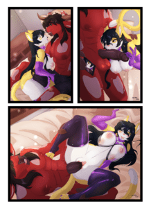 Minecraft Hot Hentai - pink claws, legwear, bedroom sex file 48866192281ddda37e6dcb744b81d4f8158b5486
