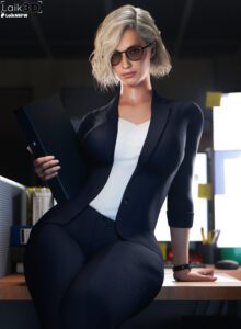 Resident Evil Rule Xxx - laiknsfw, blender, grace ashcroft file 491ea6f4a862a4b50ef129de99b2b82e