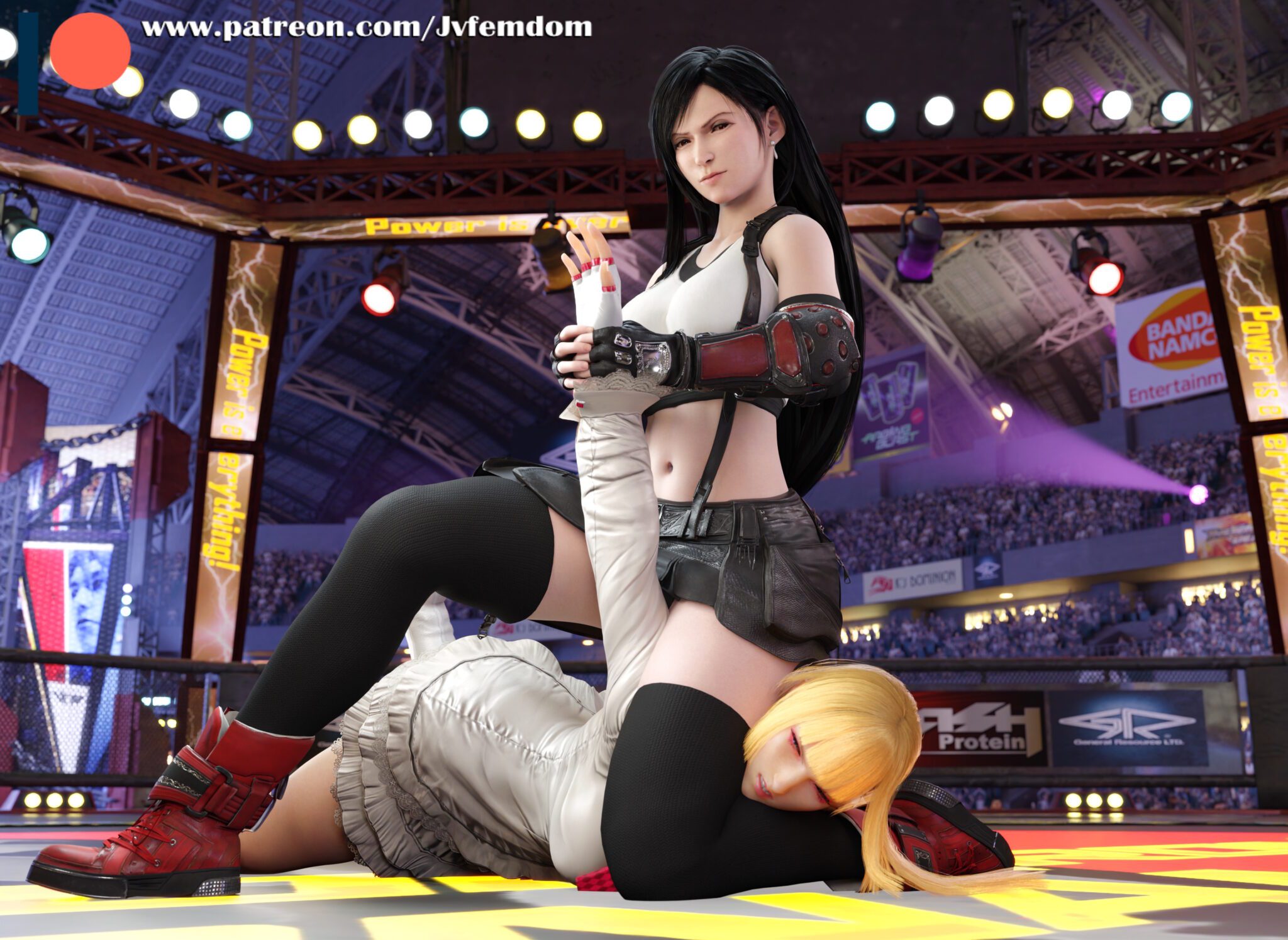 Final Fantasy Game Hentai - dominatrix, ass up, round ass, female file 4a05dac04e3c9c2f3e6825e04eebc80e scaled