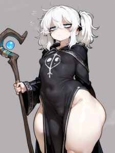 Skyrim Porn - elden ring, oblivion, thick legs, thick hips, ai generated file 4ad10c5cb6f519e67183643ba7fd67c6