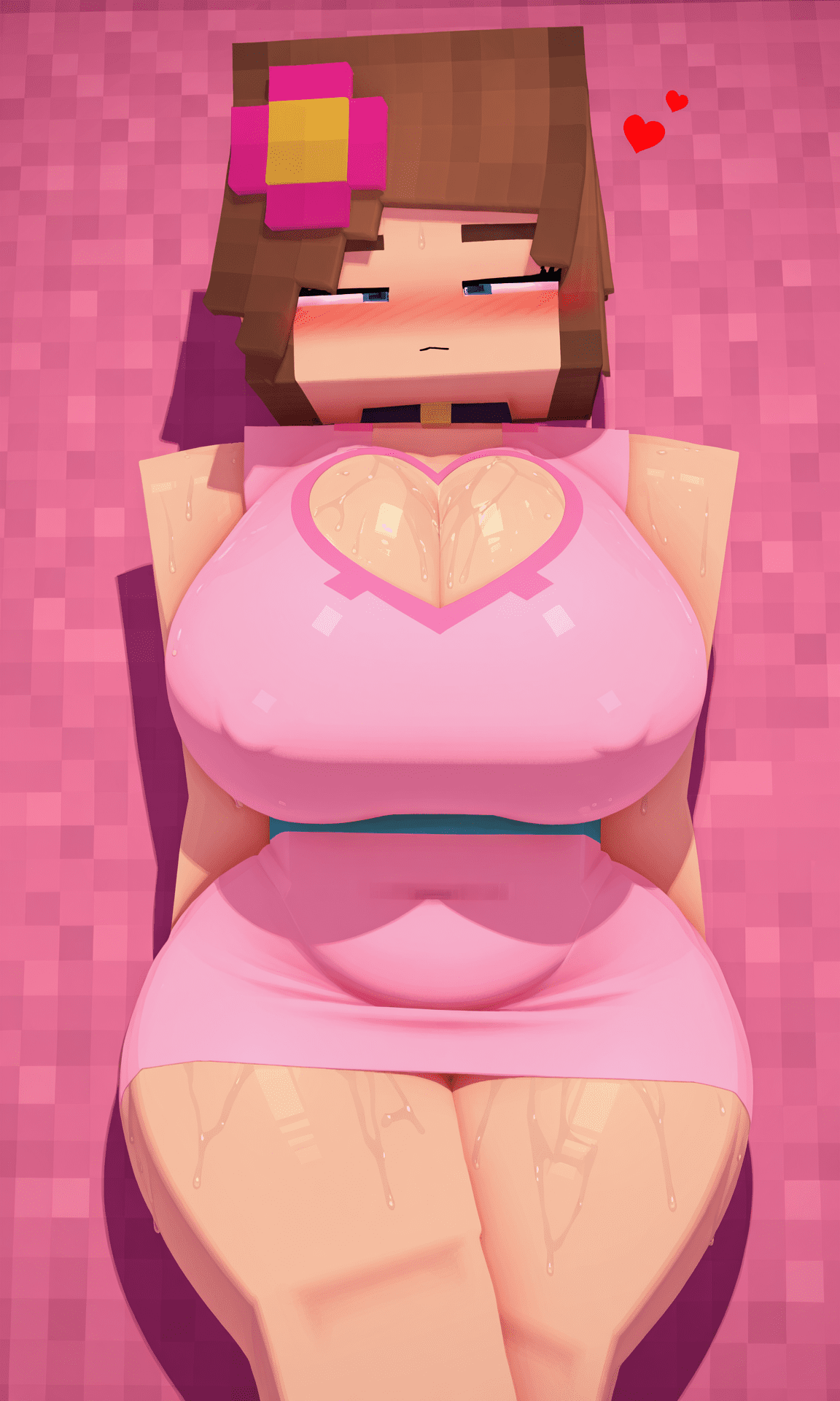 Minecraft Hentai Porn - xoma4ek, ai generated, big ass, fapcraft file 4b4c827c5cb0fe2049cb923b9b8a78dc
