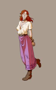 The Legend Of Zelda Hentai - captured, clothed female, nintendo, hylian ears, malon, pointy ears, red hair file 4d86eb181a4c84209590f98703c34c30