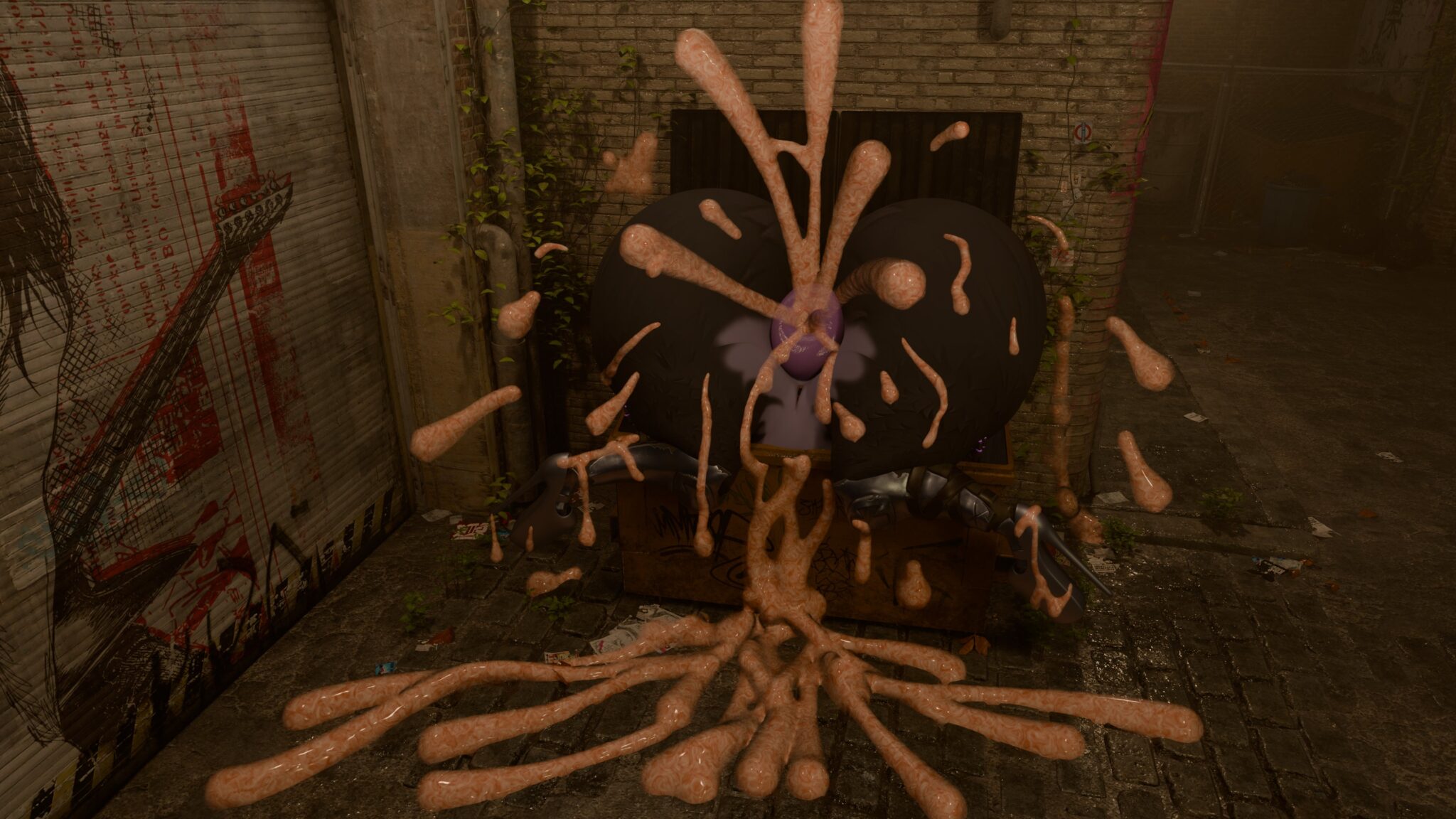 Fortnite Game Hentai - hyper breasts, female, ass, cleavage, hyper ass, huge breasts file 4df5a75c08b2c13cb269323b2f3e485d scaled