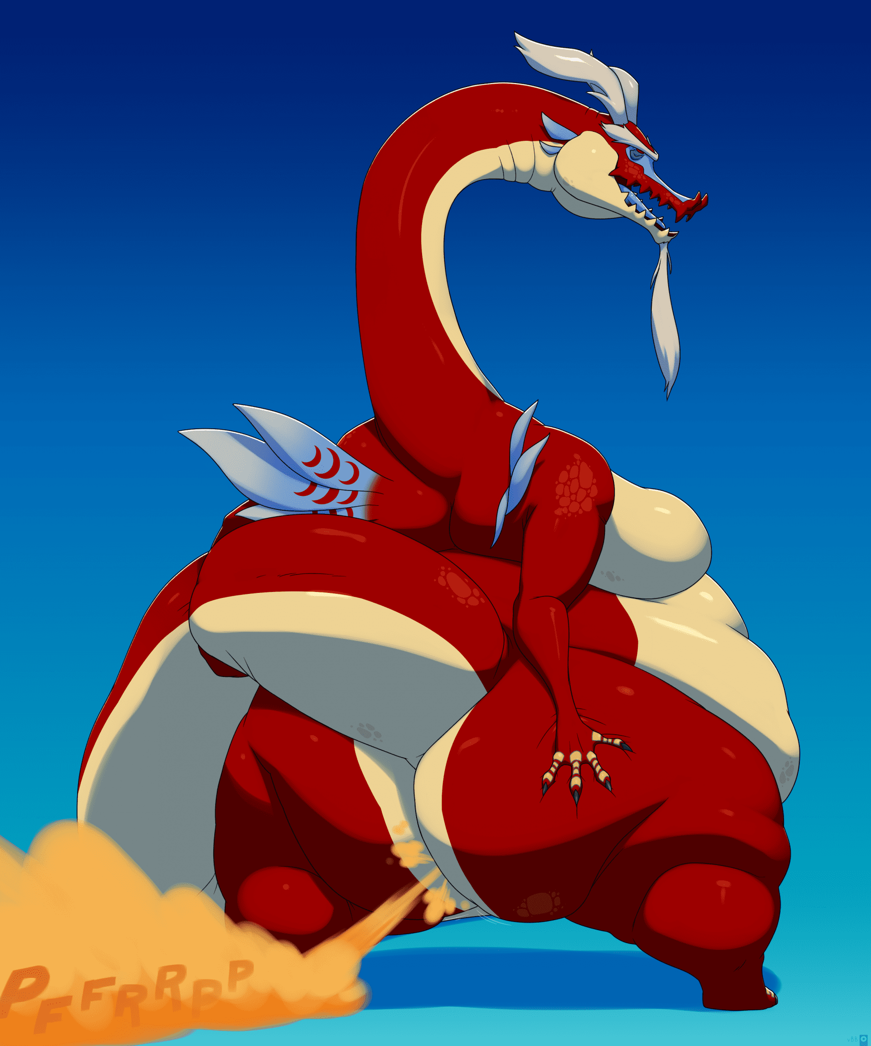 The Legend Of Zelda Xxx Art - scalie, vantablackbox, overweight, red scales file 4e874053a8ab69720d1a81470da3362b9f5d2616