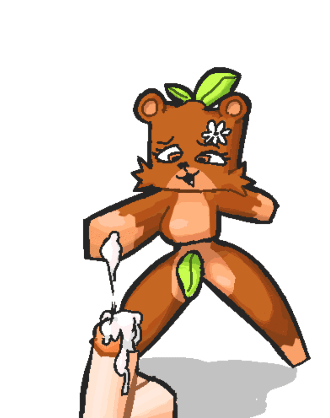 Minecraft Rule Porn - mammal, maebari, human, duo file 4f08f3b3778397b7b2385cb2b140540062588d1b