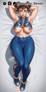 Chun-li Porn - seramic seven, hands behind head, brown eyes, chun-li, looking at viewer 12 Chun-li Porn - seramic seven, hands behind head, brown eyes, chun-li, looking at viewer file 4f252636970f2604acbf76dc7836c125