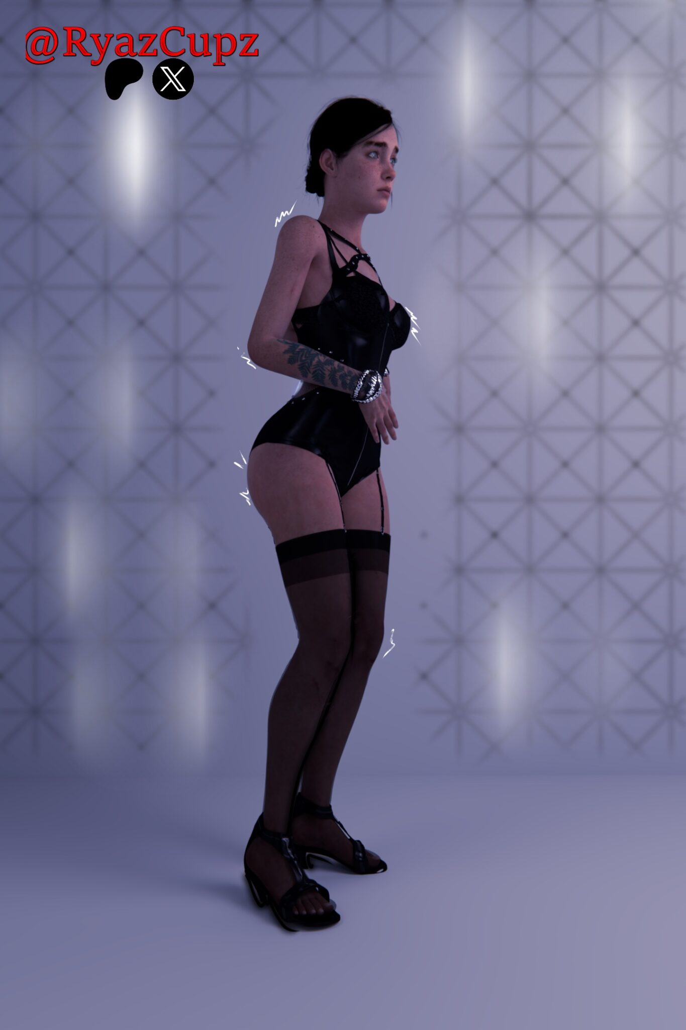 Ellie Xxx Art - ellie williams, ryazcupz file 4f3570d00f7027d54736499b75044aa9 scaled