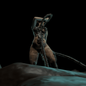 Tomb Raider Hentai - 1girls, 3d, holding tentacle, bushy pubes, caught, rape file 5074440c4aa09ee908f4ee2e0a201a39