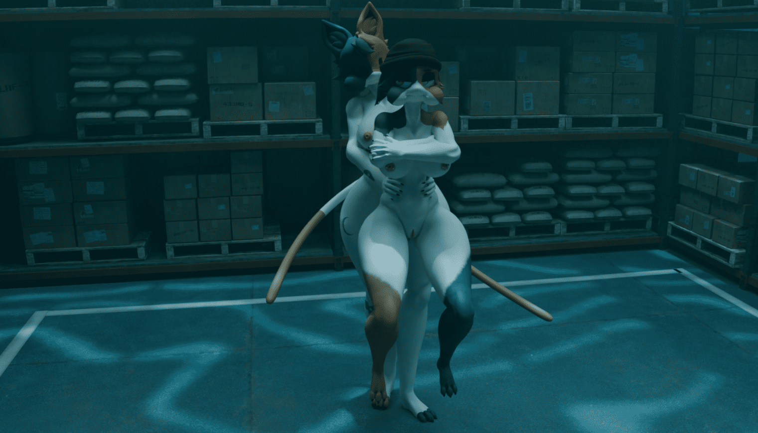 Catemeowdy Rule Xxx, Meowskulls Rule Xxx - underwater, 2girls, arms, nipples, furry, picked up, piercing file 54554cb6efcf933e887ce39ab3b742df